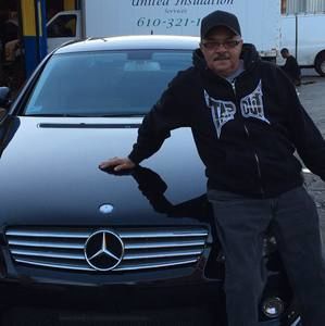 Meet your Posher, Sergio